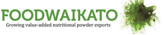 Brand Logo - FoodWaikato