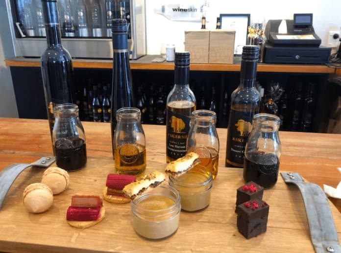 Capsule – 6 reasons why Hawke’s Bay should be on your list