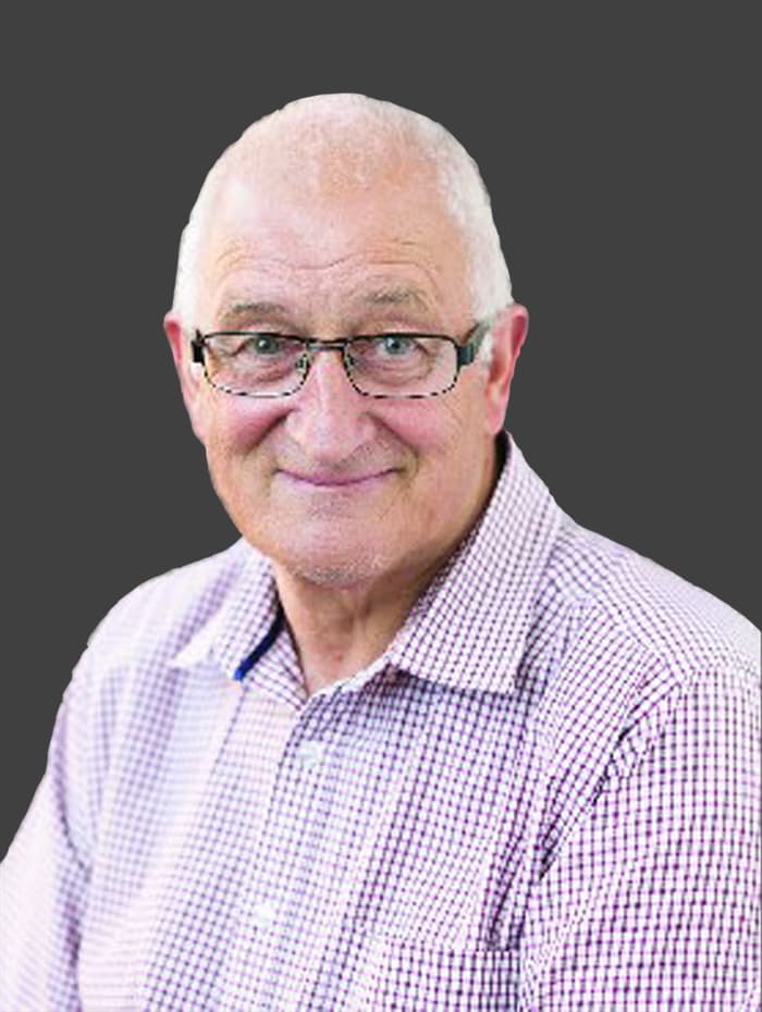 Geoff Green - Property Valuer