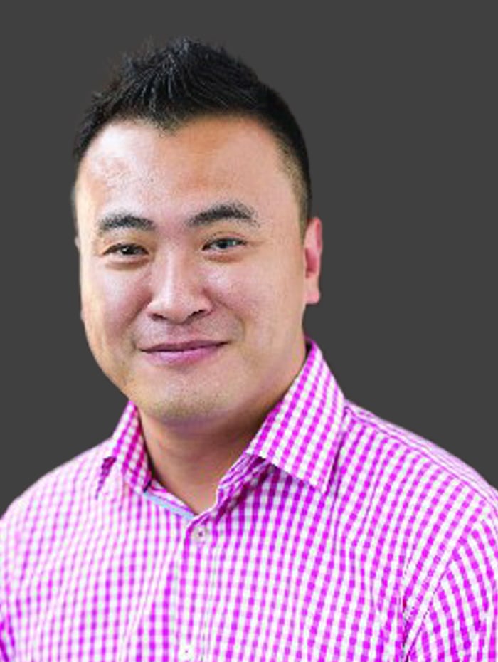 Shane Yin - Property Valuer
