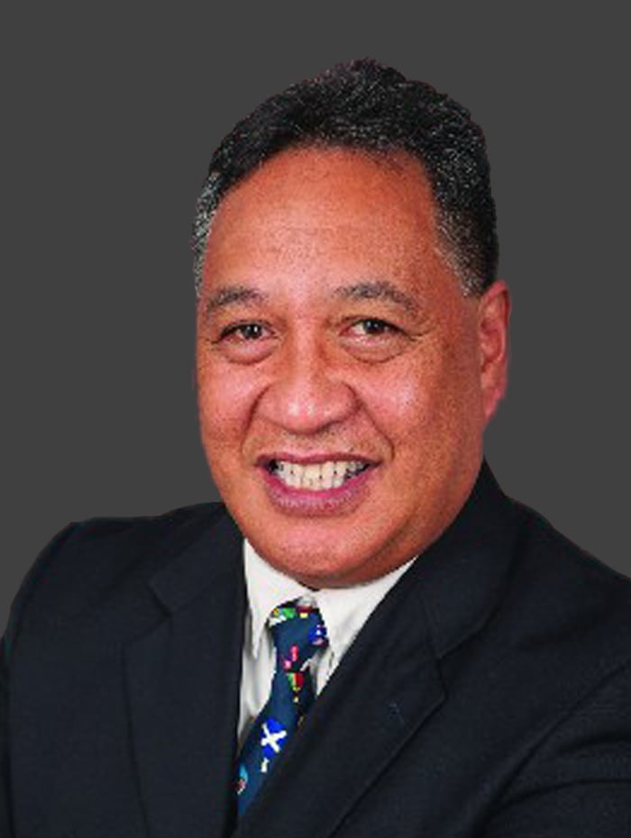 Allen Keung - Property Valuer