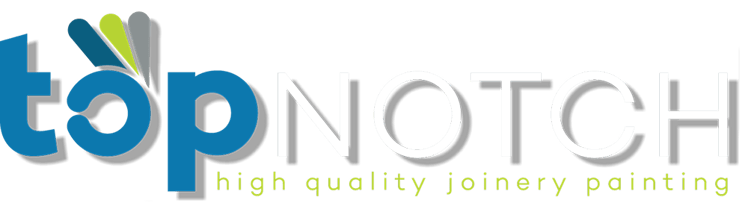 Topnotch Painting Home Page Logo