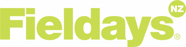 Brand Logo - Fieldays