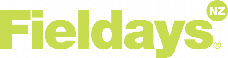 Brand Logo - Fieldays