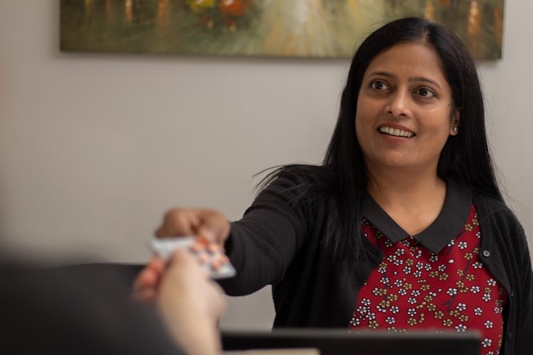 Get your batteries at Hearing Auckland