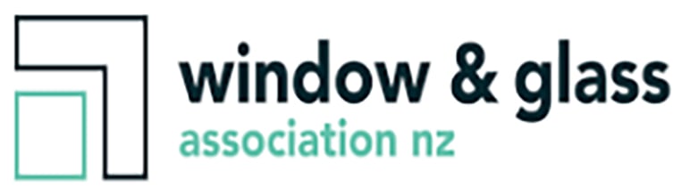 Brand Logo - Window & Glass Association NZ