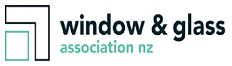 Brand Logo - Window & Glass Association NZ