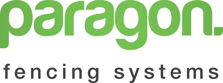 Brand Logo - Paragon Fencing Systems