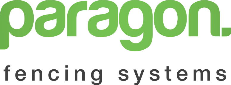 Brand Logo - Paragon Fencing Systems