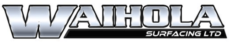 Waihola Surfacing Ltd 
