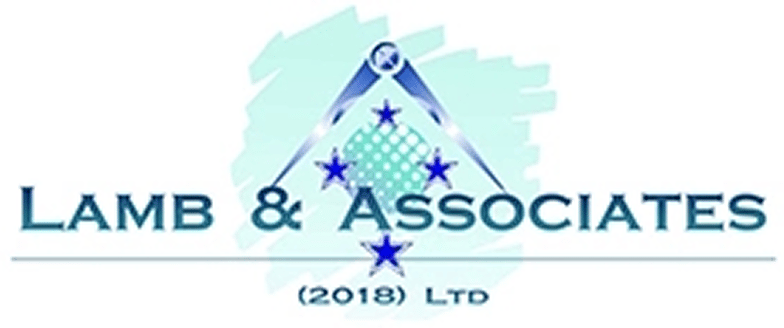 Lamb & Associates logo