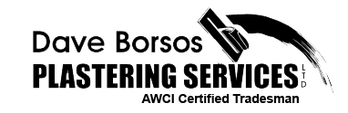 David Borsos Plastering Services | AWCI Certified Tradesman