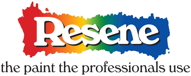 Brand Logo - Resene