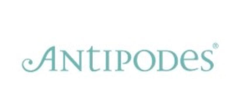 Brand Logo - Antipodes
