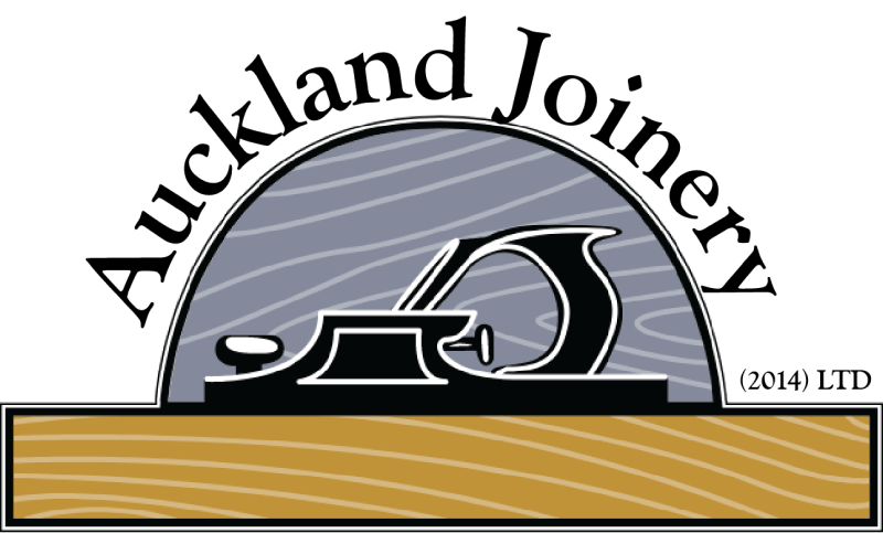 Auckland Joinery Ltd home page logo 