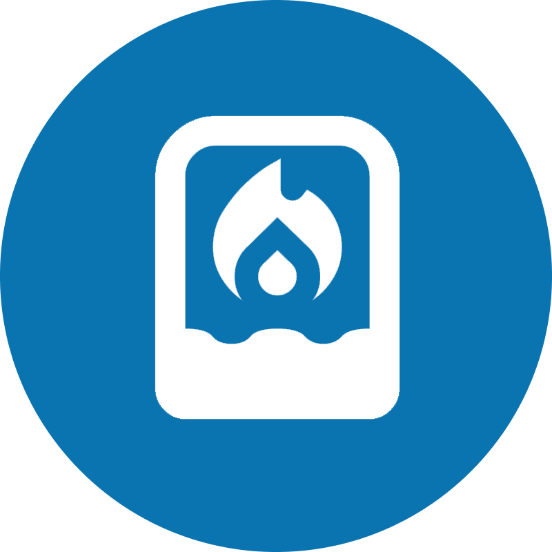 Central Heating icon