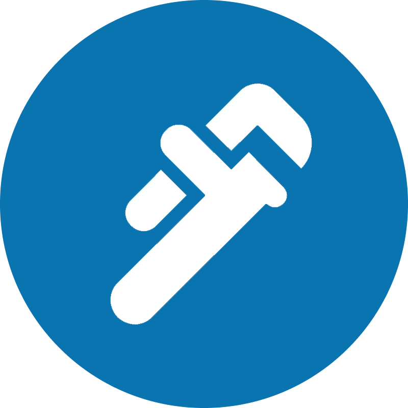 Plumbing icon