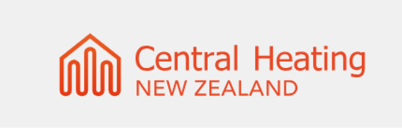 Central Heating New Zealand logo