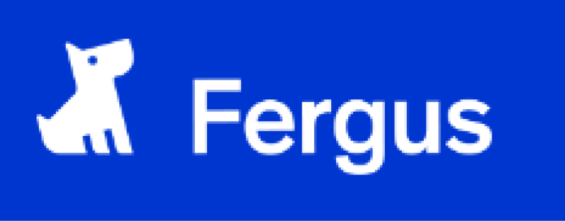 Fergus Logo