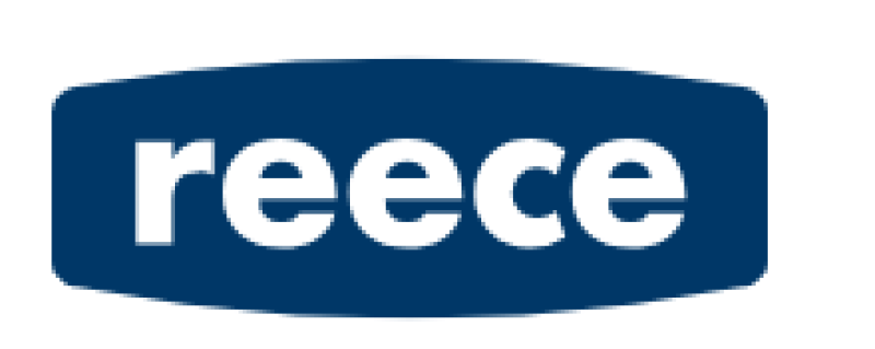 Reece Plumbing Logo