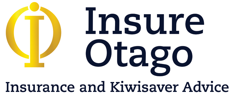 Insure Otago Home Page Logo 