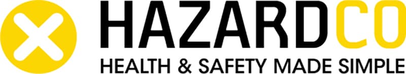Hazard Co Logo