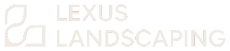 Lexus Landscaping
