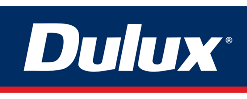 Brand Logo - Dulux