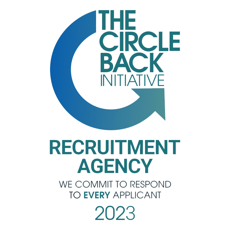 Brand Logo - The Circle Back Initiative