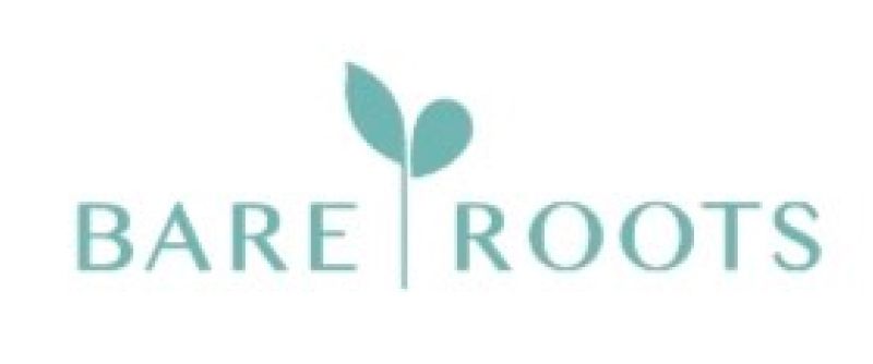 Brand Logo - Bare Roots