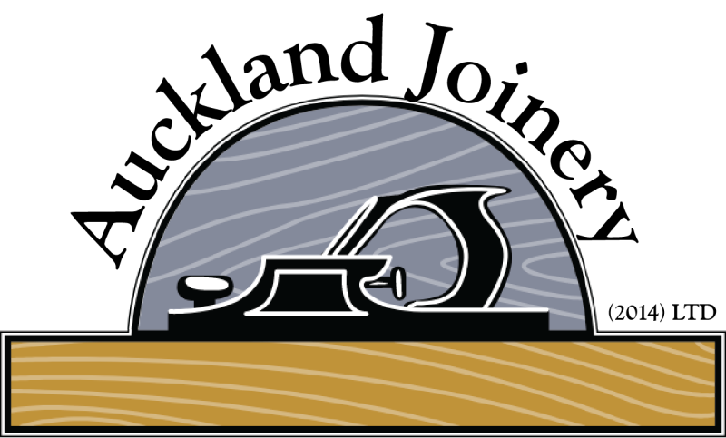 Auckland Joinery Ltd home page logo 