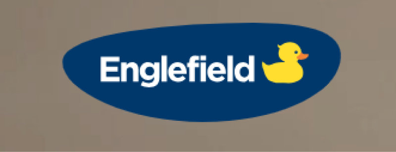 Englefield logo