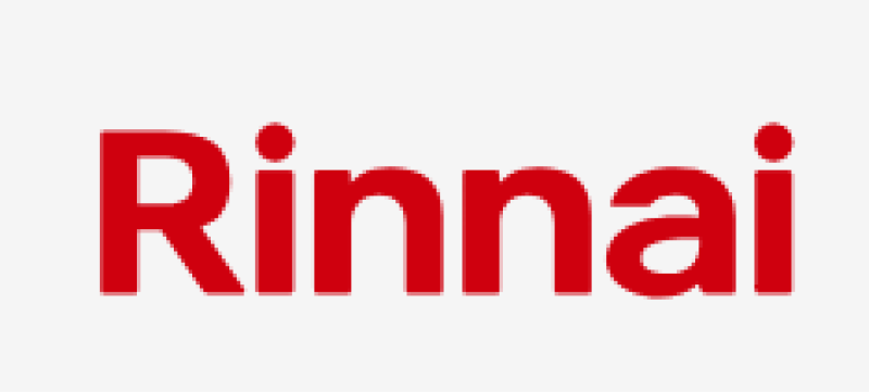 Rinnai logo