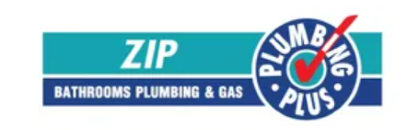 Zip Plumbing logo