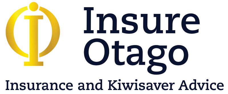 Insure Otago Home Page Logo 