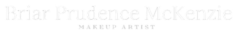 Briar Mckenzie Makeup Artist