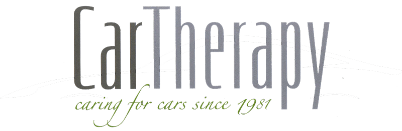 Car Therapy Centre Wellington 