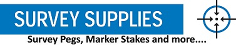 Survey Supplies Company Logo