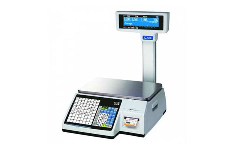 retail weigh scales new zealand
