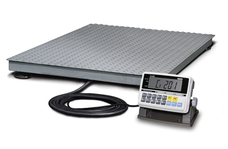 total weighing solutions new zealand
