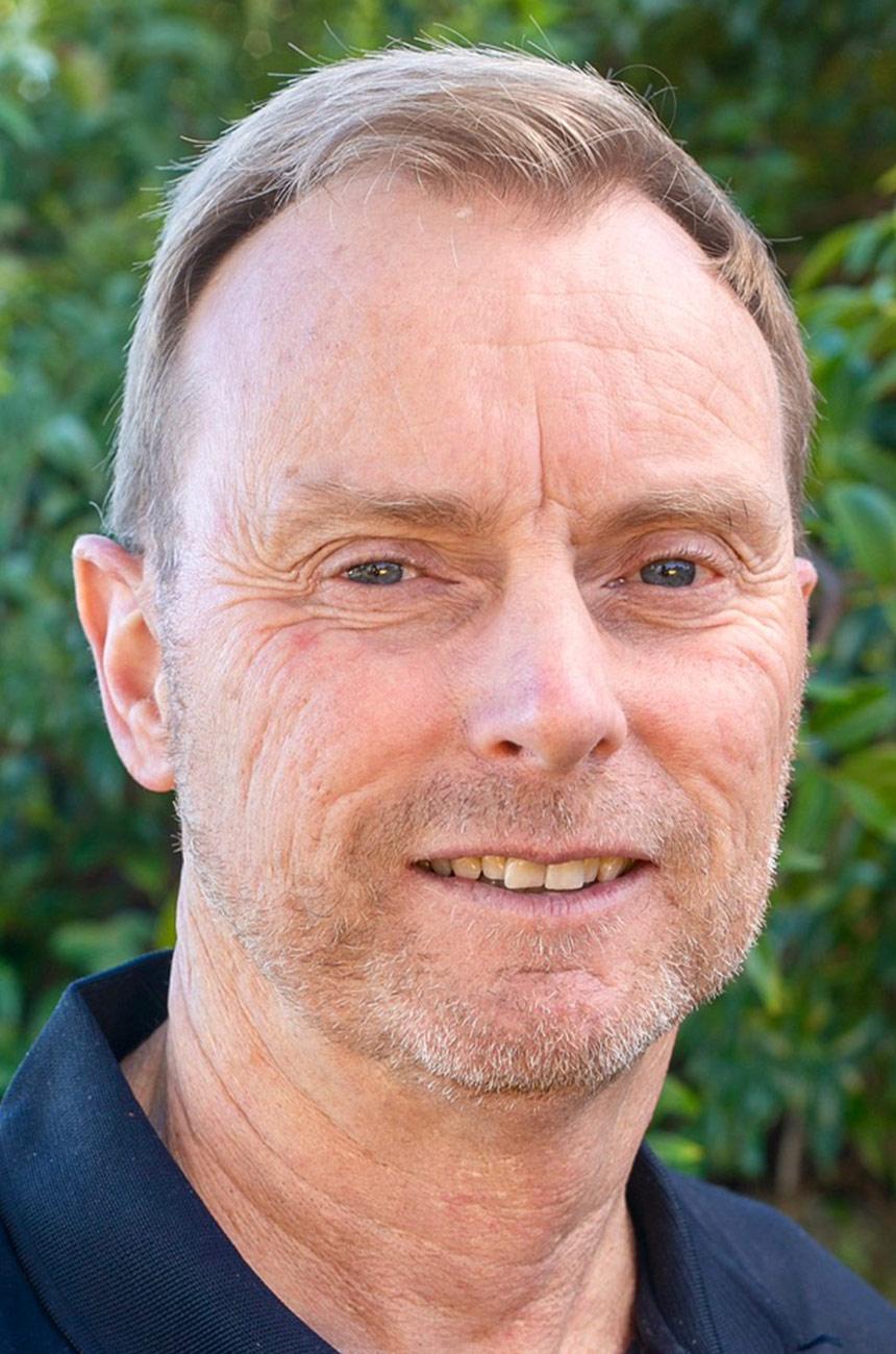 Brendon King - CKCT Trustee