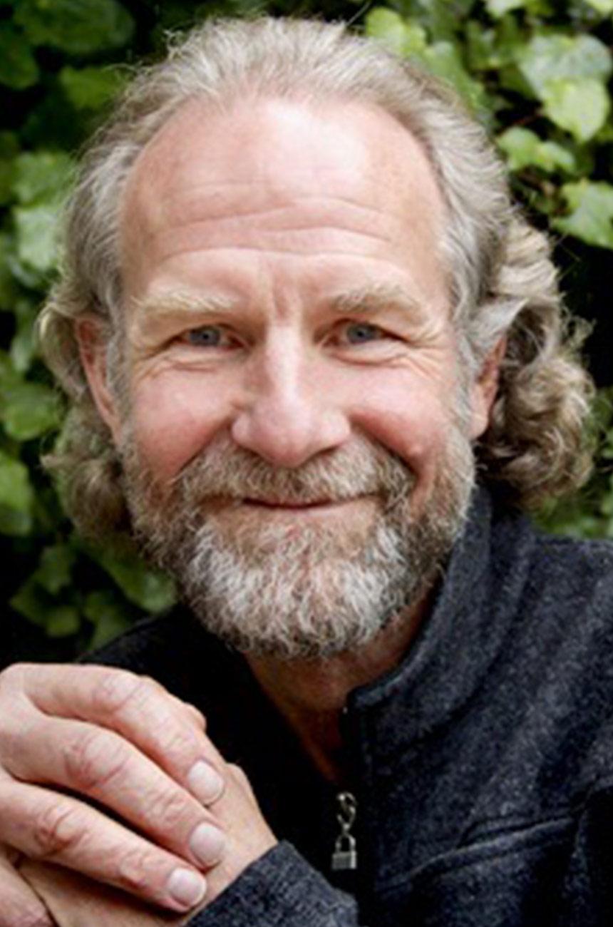 Martin Baynton - CKCT Adviser