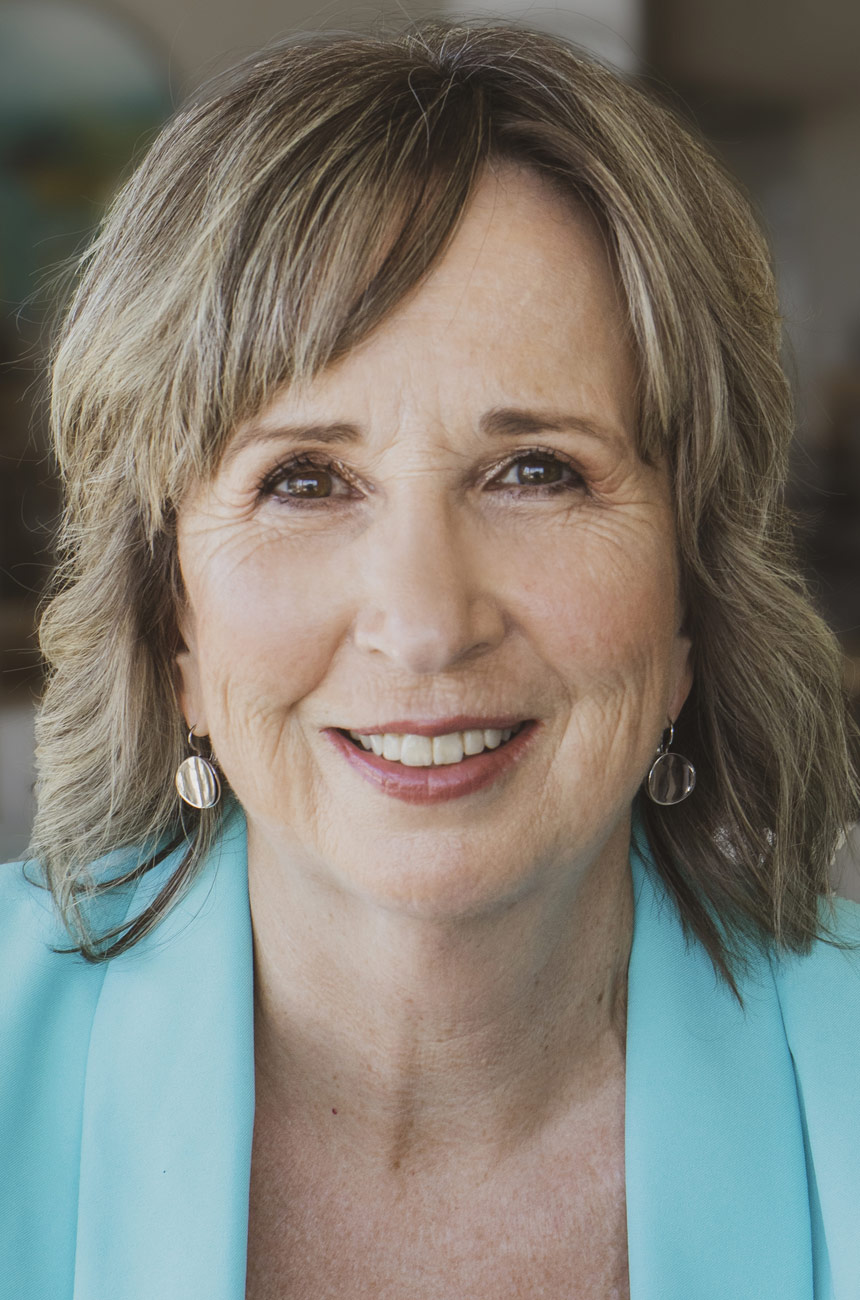 Liz Koh - CKCT Trustee