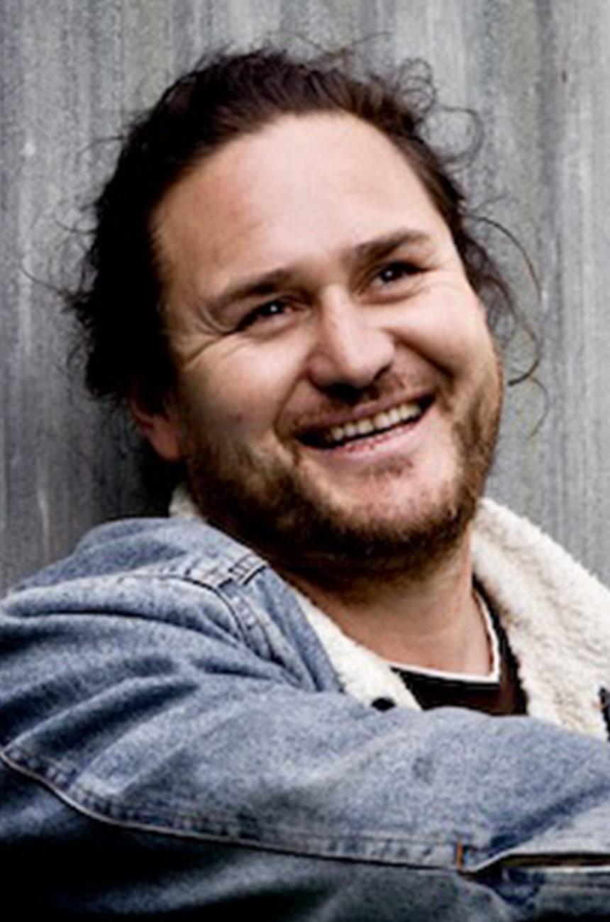 Troy Hunt - CKCT Trustee