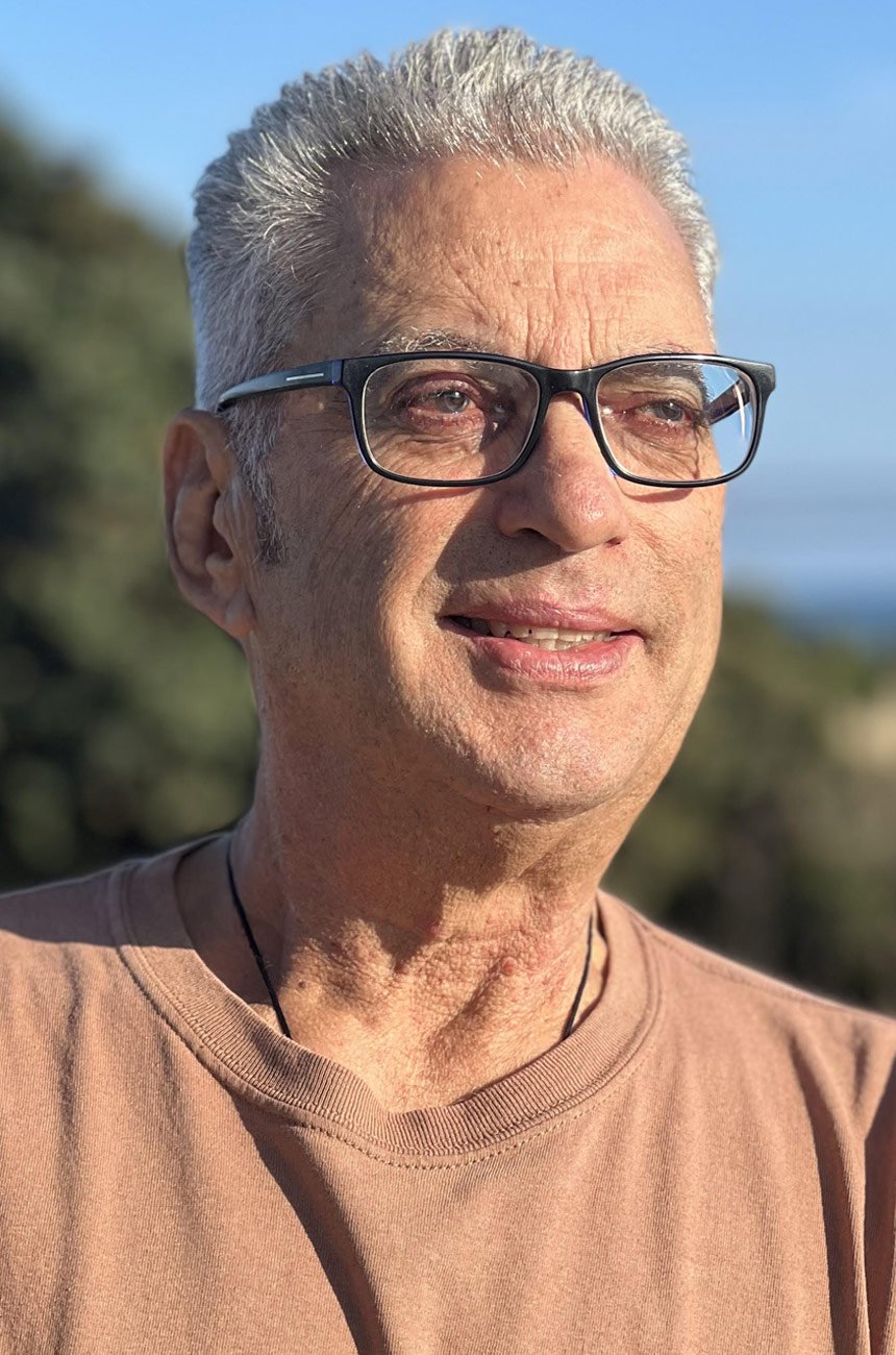 Kiriakos Kallis - CKCT Adviser