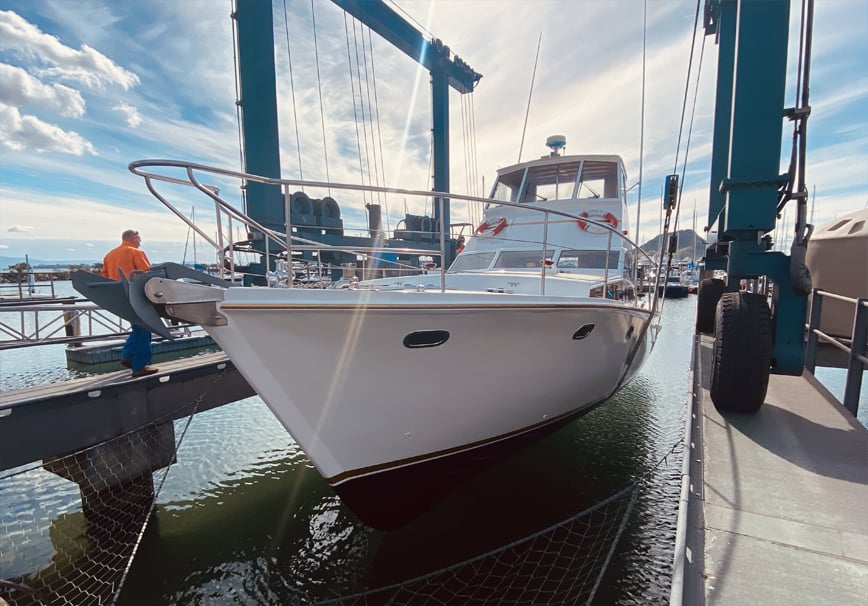 Boat Builder New Zealand , Boat Building Auckland , Custom Boat Builder