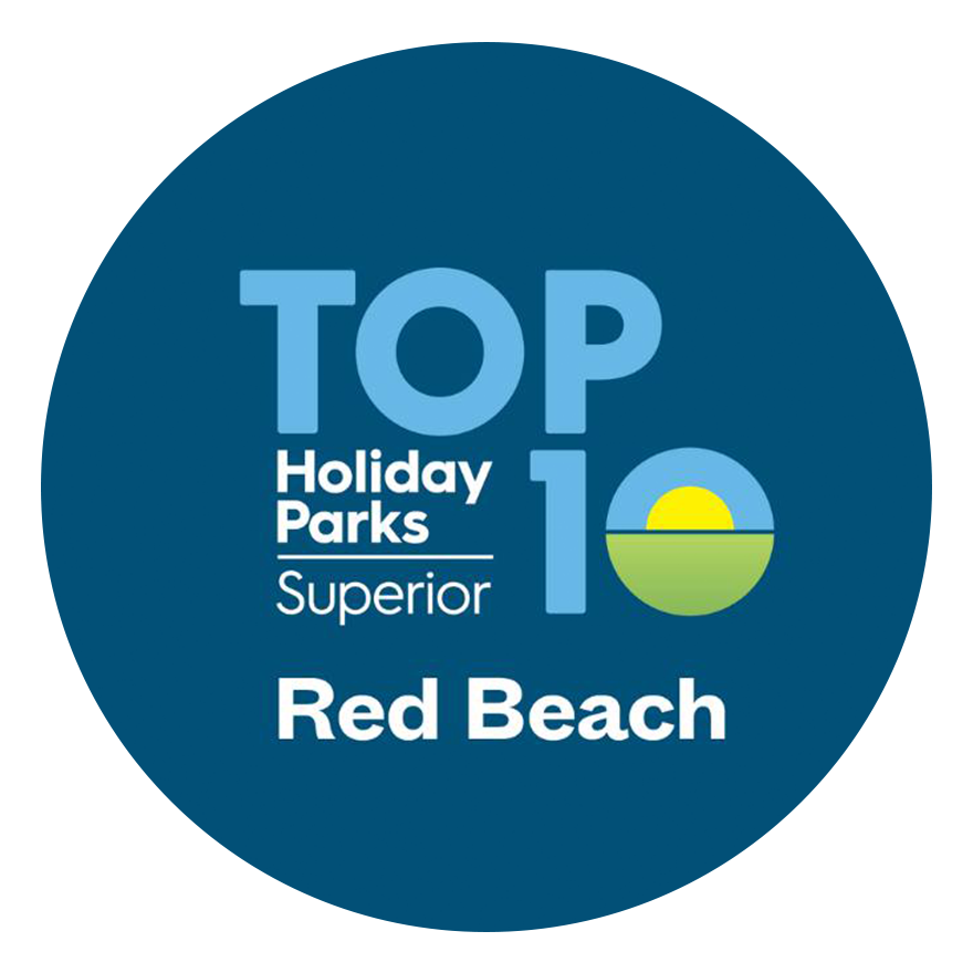 powered camping sites hibiscus coast