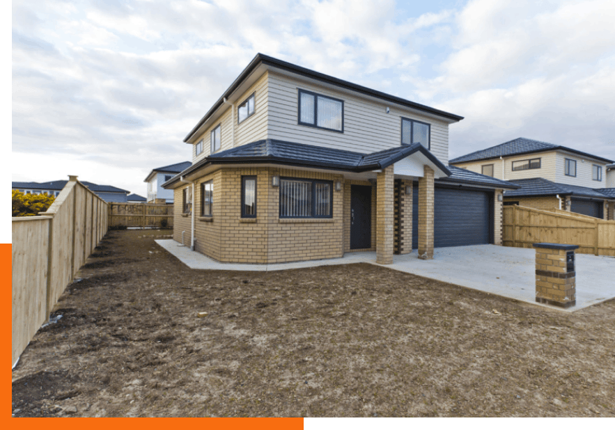 Auckland Architects - Residential at work