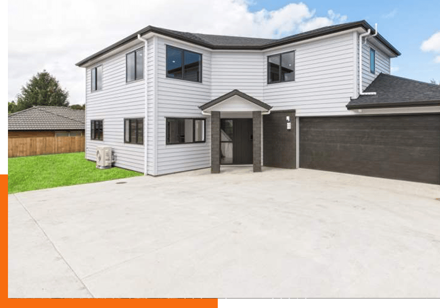 architecture in house design