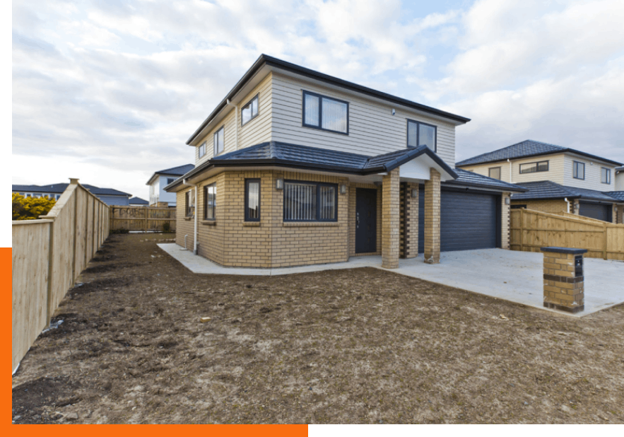 Auckland Architects - Residential at work